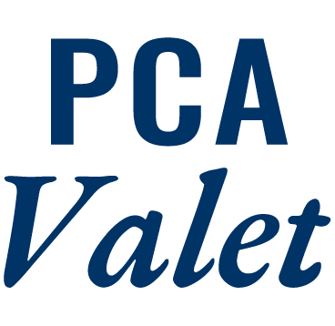 PCA Valet